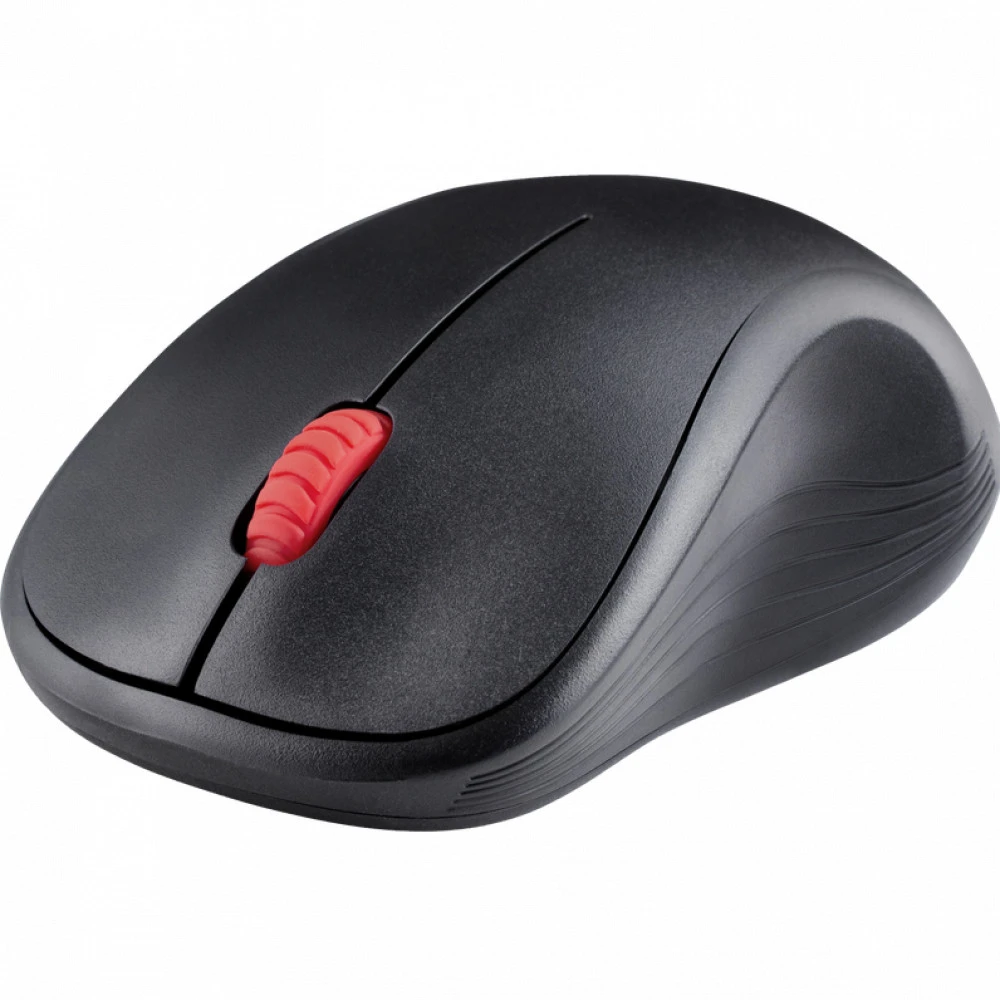Мышь Defender MB-205 52205 Бюджетные, Беспроводная