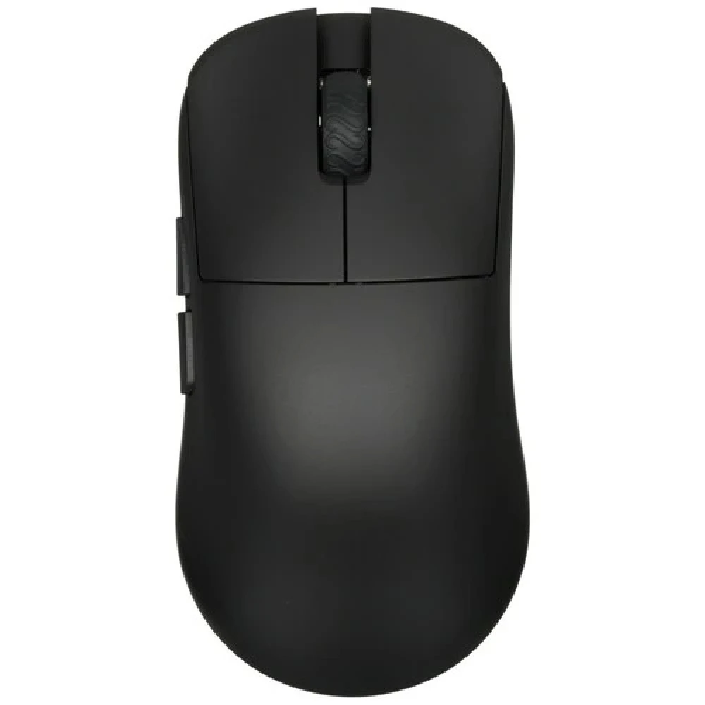 Мышь LAMZU Inca Black 6975637430039 Игровые, Беспроводная