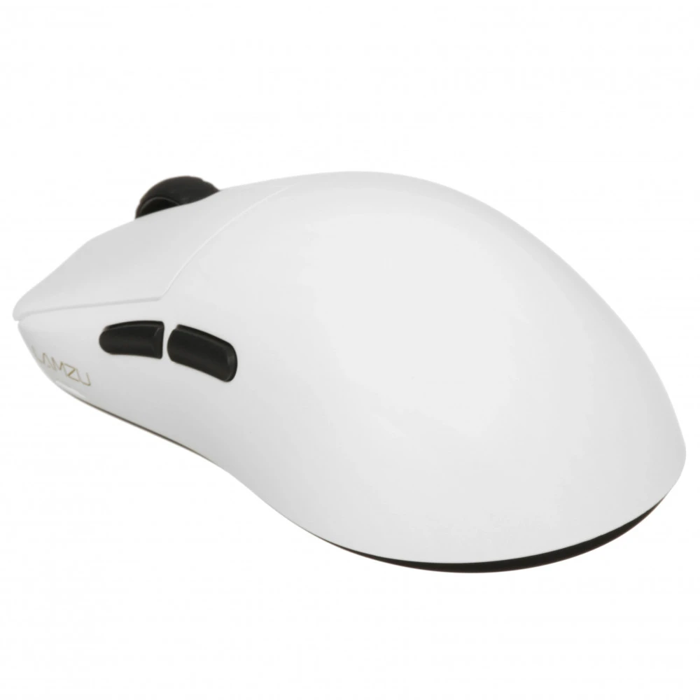 Мышь LAMZU INCA White 6975637430046 Игровые, Беспроводная