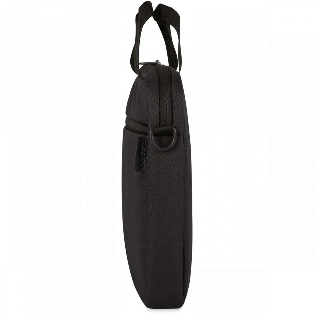 Сумка для ноутбука PC Pet PCP15A2BK 15.6