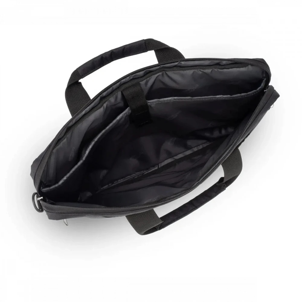 Сумка для ноутбука PC Pet PCP15B2BK 15.6