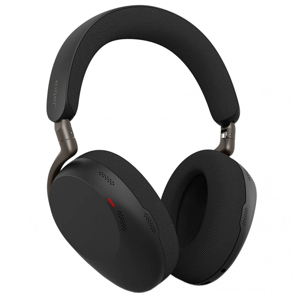 Наушники Jabra Evolve3 85 MS USB-C with Dongle Black