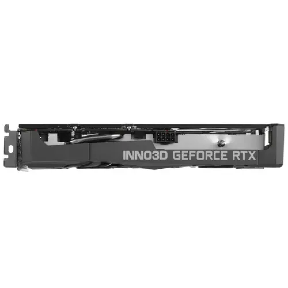 Видеокарта Inno3D GeForce RTX 3050 Twin X2 N30502-08D6-1711VA41 8 ГБ