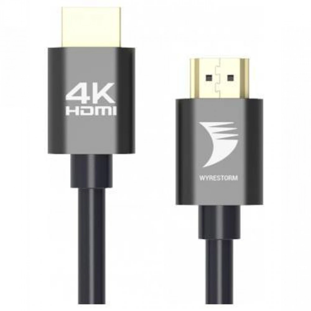 Кабель интерфейсный WYRESTORM EXP-4KUHD-2.0 HDMI - HDMI