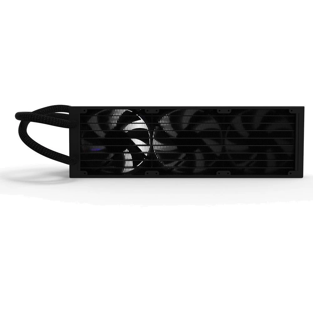 Система охлаждения Zalman Reserator 5 Z36 ARGB Black Reserator5 Z36 ARGB Black Для процессора