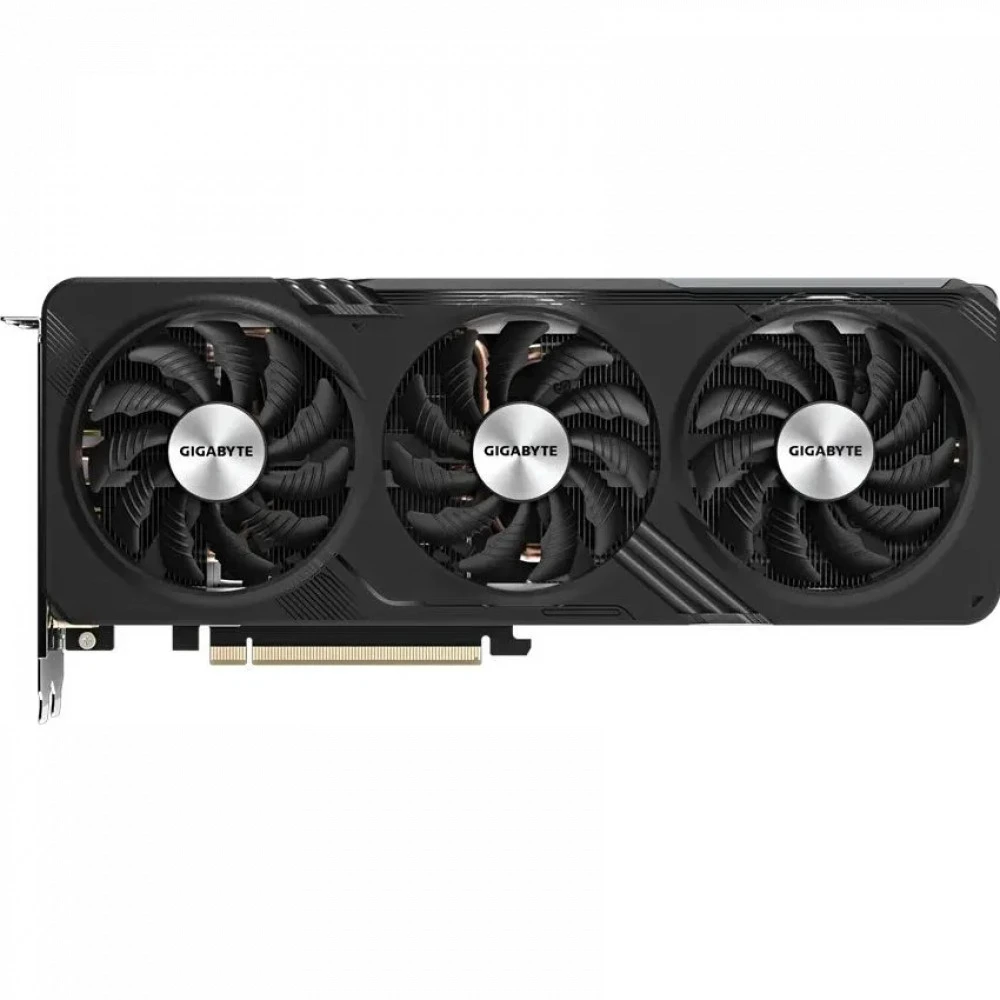 Видеокарта Gigabyte GeForce RTX 4060TI GV-N406TGAMING-16GD 16 ГБ