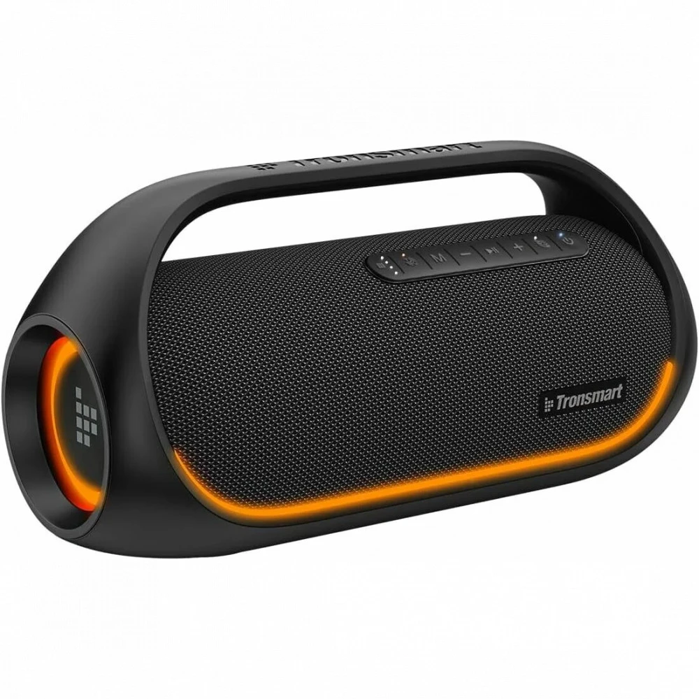 Компьютерные колонки Tronsmart Bang 60W Черный