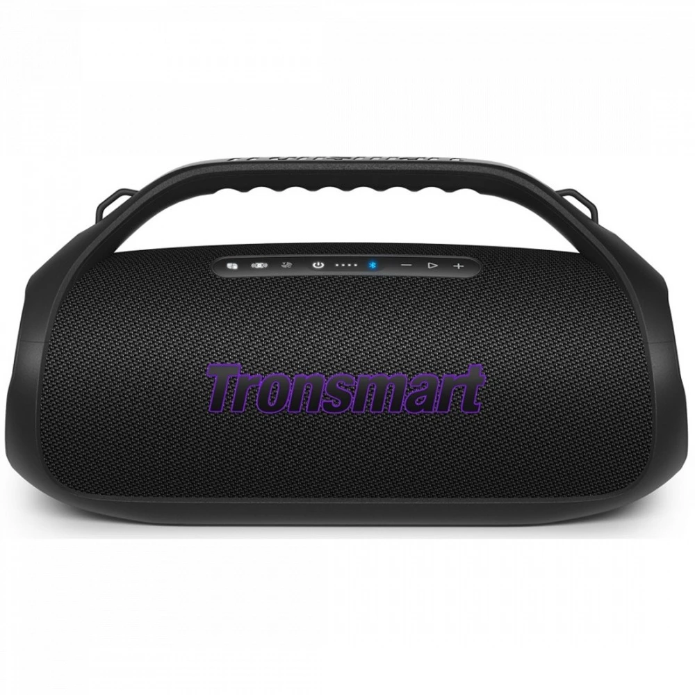 Компьютерные колонки Tronsmart Bang 2 Black Черный