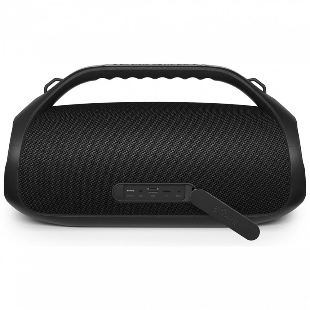 Компьютерные колонки Tronsmart Bang 2 Black Черный