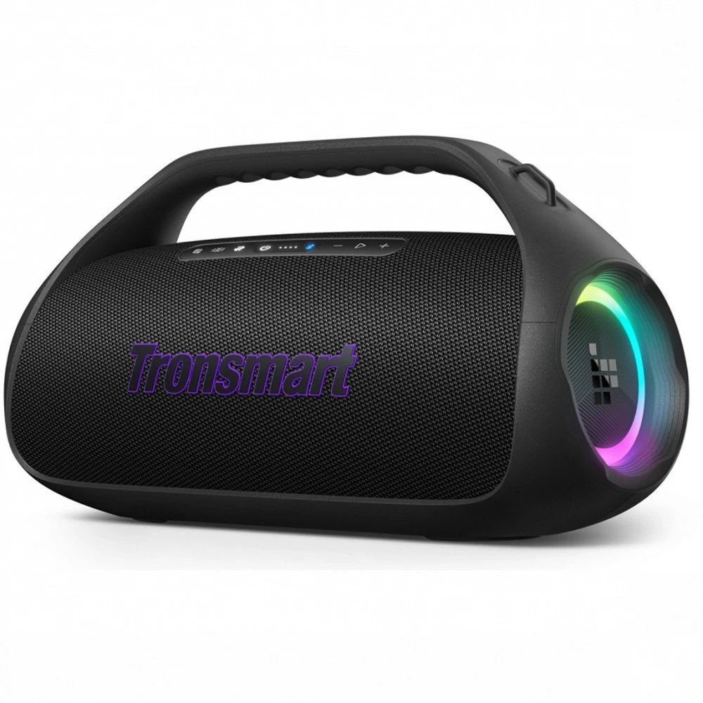 Компьютерные колонки Tronsmart Bang 2 Black Черный