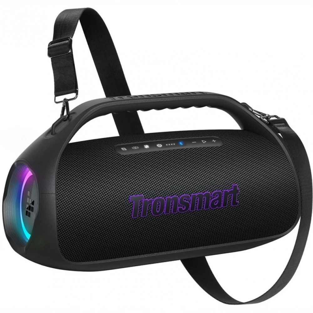 Компьютерные колонки Tronsmart Bang 2 Black Черный