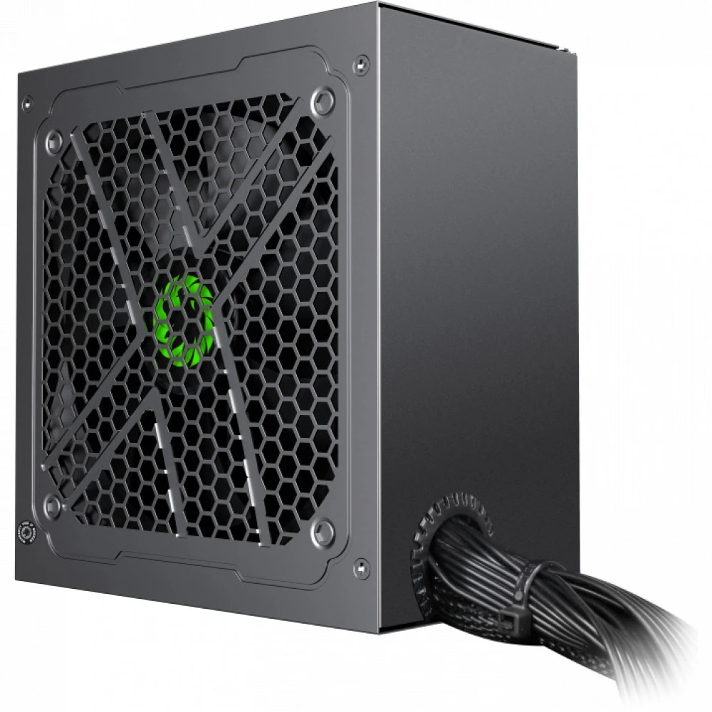 Блок питания GameMax GX-850 850 Вт, 80+ Gold