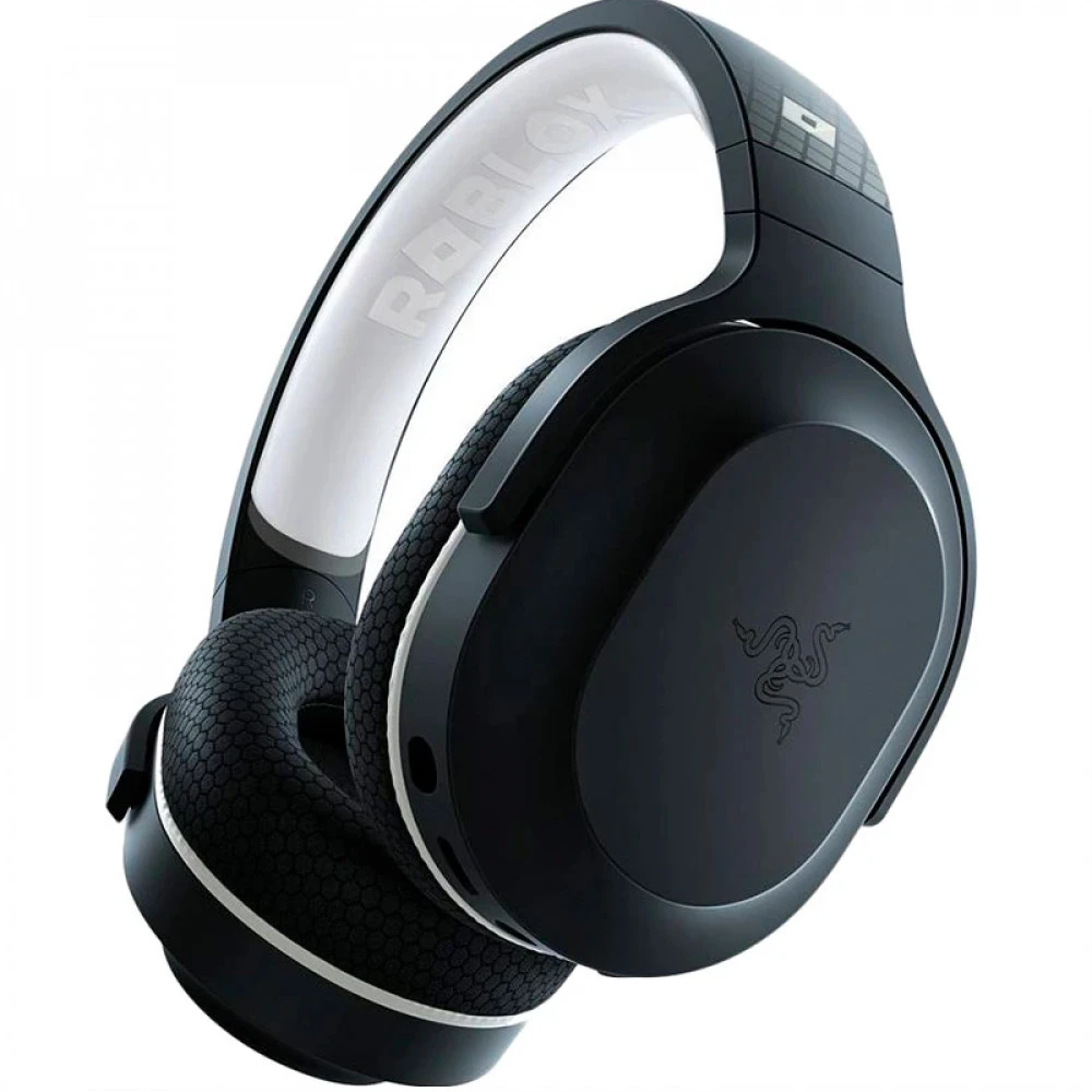 Наушники Razer Barracuda X 2022 Roblox Edition RZ04-04430400-R3M1