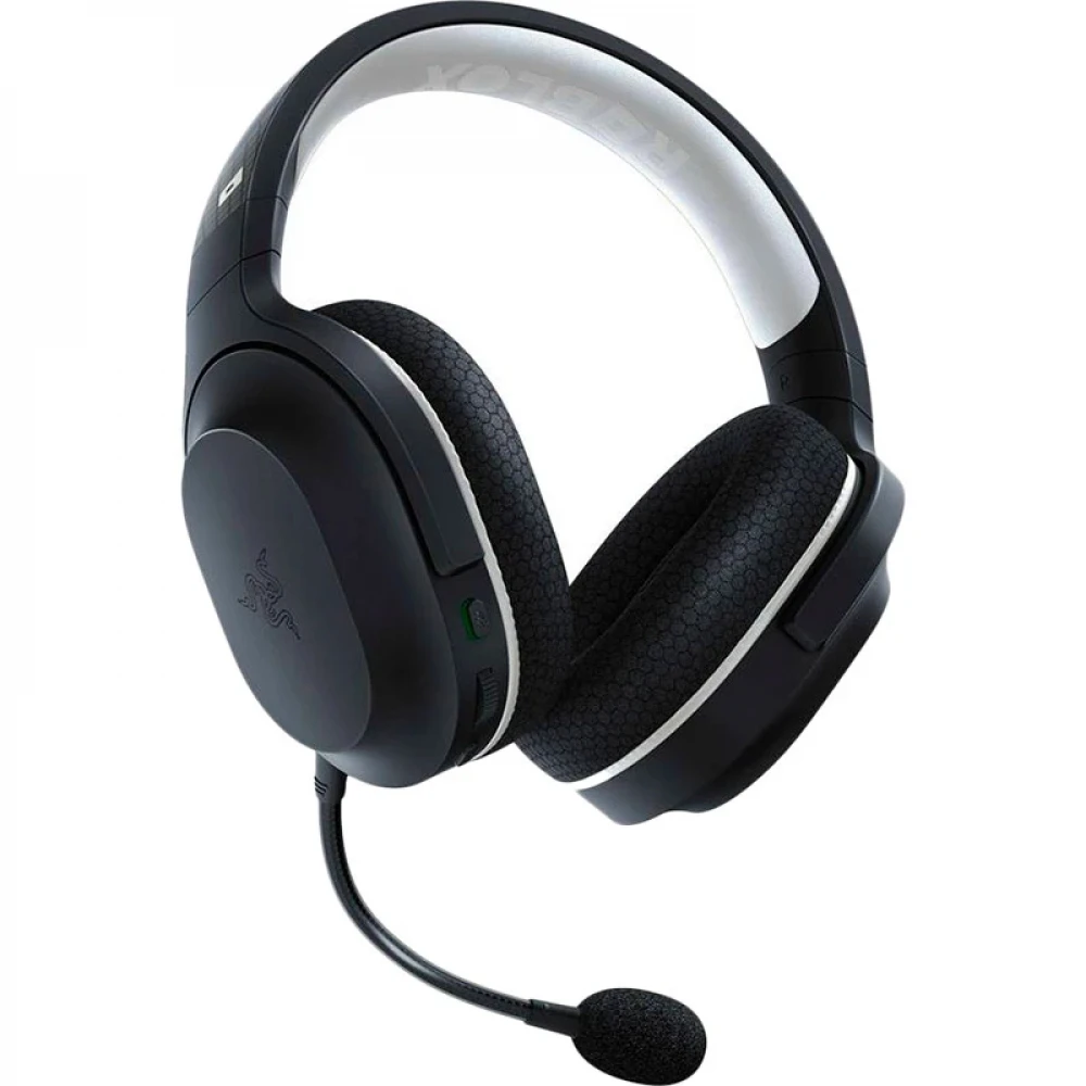 Наушники Razer Barracuda X 2022 Roblox Edition RZ04-04430400-R3M1