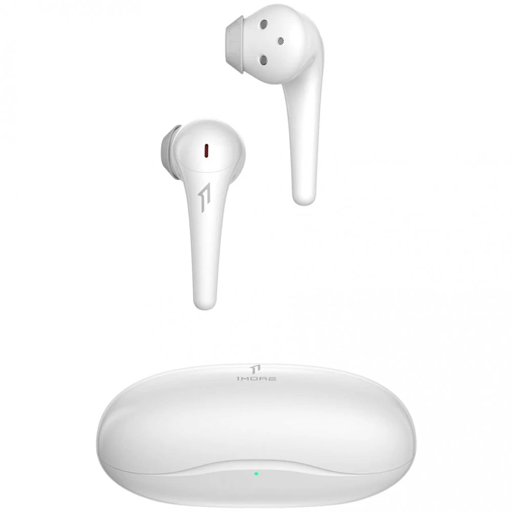 Наушники 1MORE Comfobuds 2 White ES303/WHITE