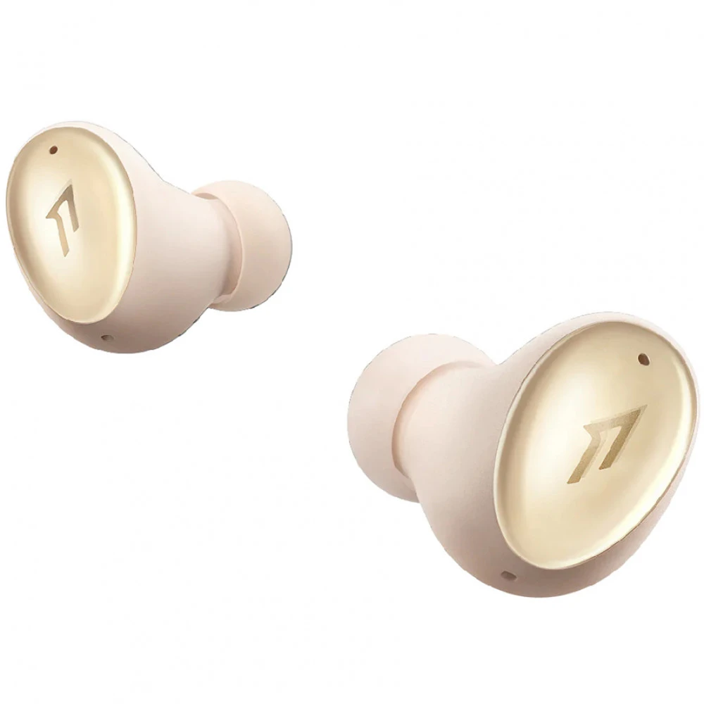 Наушники 1MORE Colorbuds 2 Gold ES602/GOLD