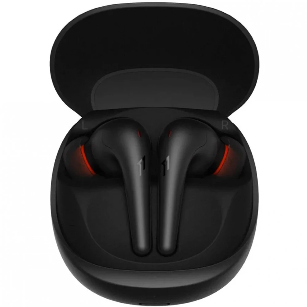 Наушники 1MORE ES903 Black