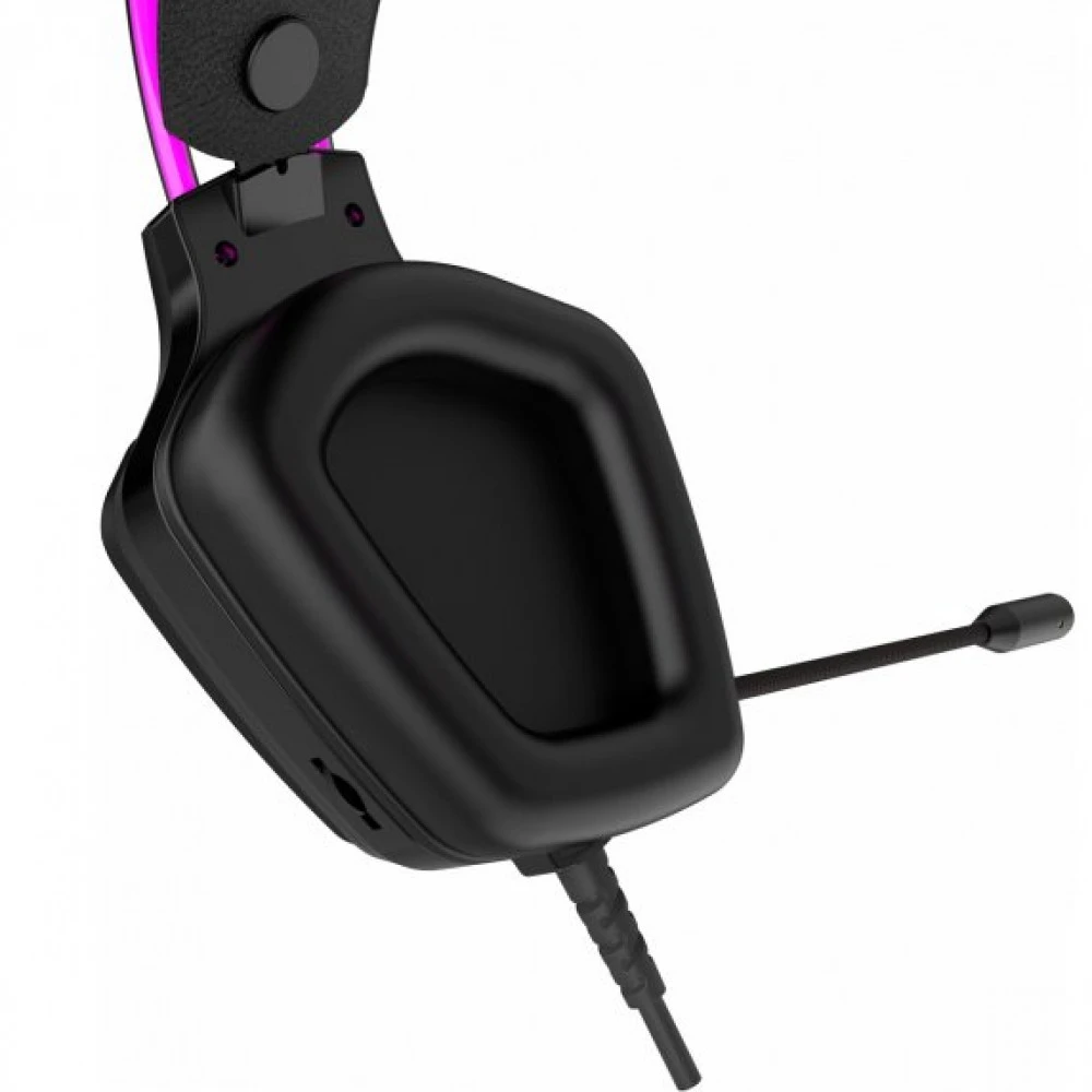 Наушники Canyon Darkless GH-9A CND-SGHS9A