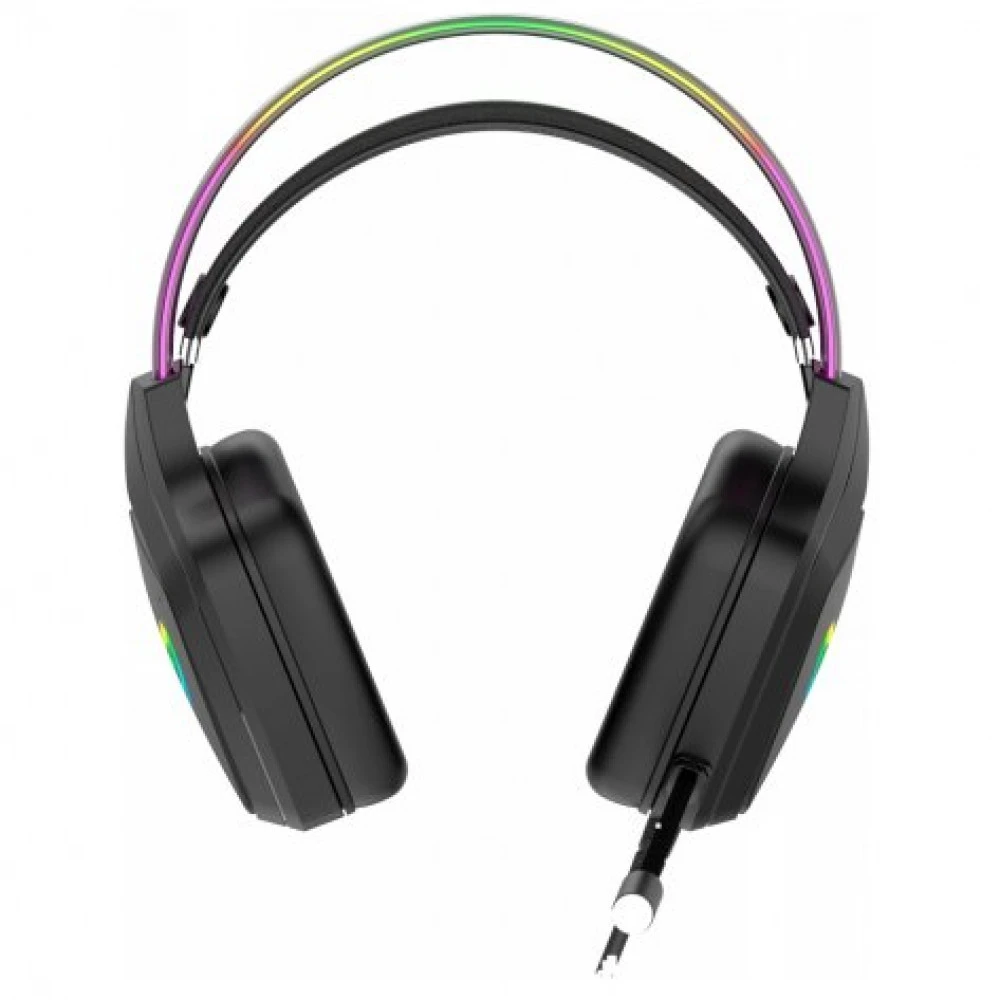 Наушники Canyon Darkless GH-9A CND-SGHS9A