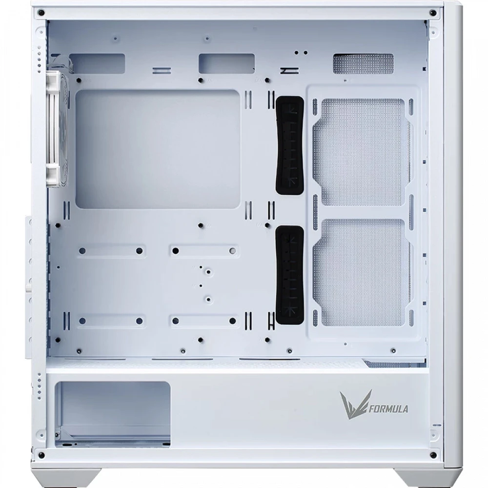 Корпус Formula Air Power G5 Plus White AIR POWER G5 PLUS W Mid-Tower