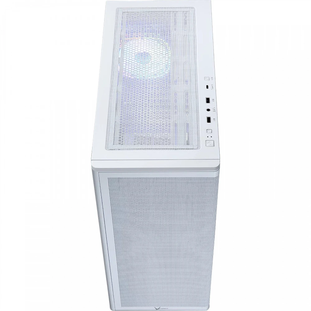 Корпус Formula Air Power G5 Plus White AIR POWER G5 PLUS W Mid-Tower