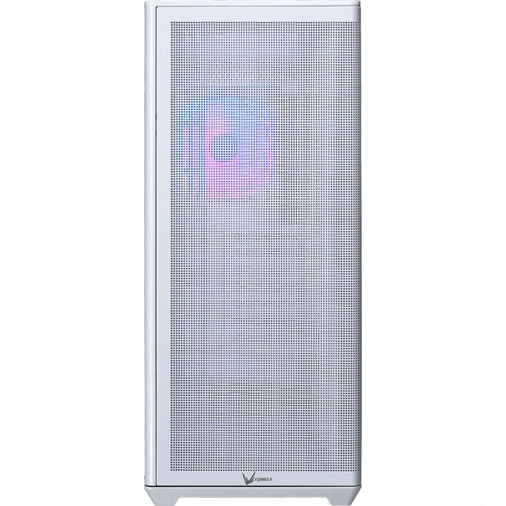 Корпус Formula Air Power G5 Plus White AIR POWER G5 PLUS W Mid-Tower