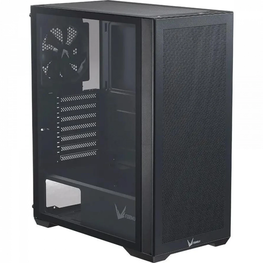 Корпус Formula Air Power G5 AIR POWER G5 B Mid-Tower