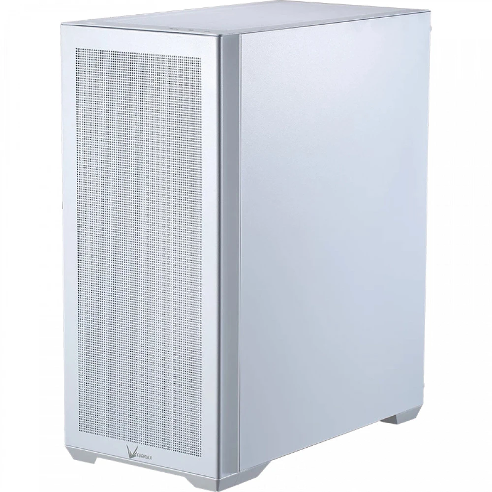 Корпус Formula Air Power G5 White AIR POWER G5 W Mid-Tower