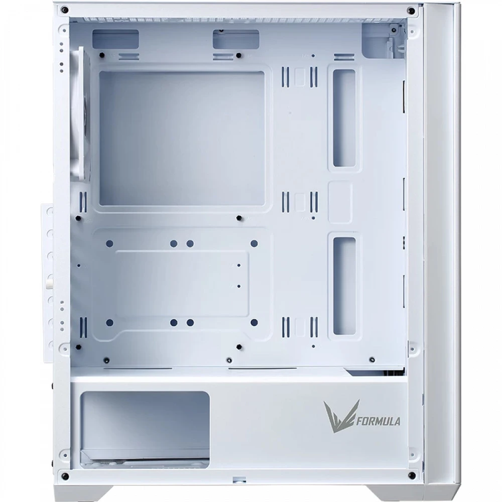 Корпус Formula Air Power G5 White AIR POWER G5 W Mid-Tower