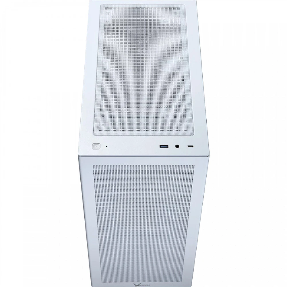 Корпус Formula Air Power G5 White AIR POWER G5 W Mid-Tower