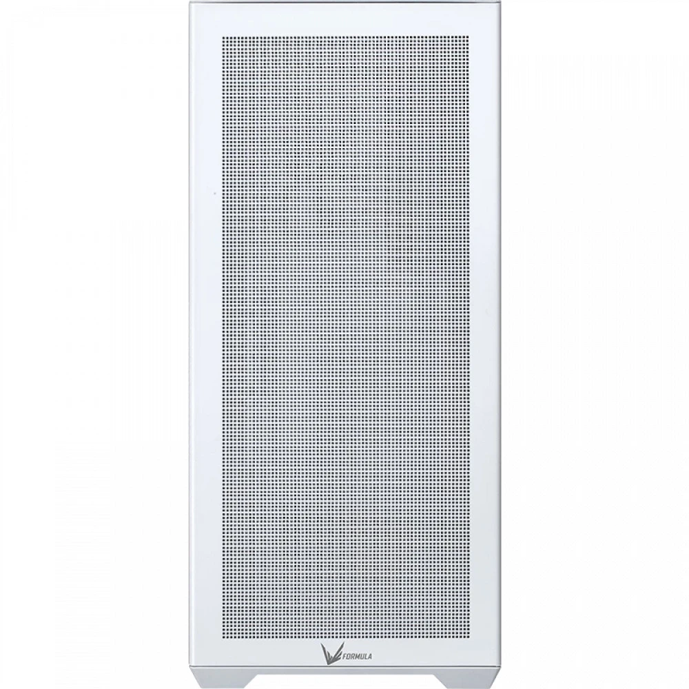 Корпус Formula Air Power G5 White AIR POWER G5 W Mid-Tower
