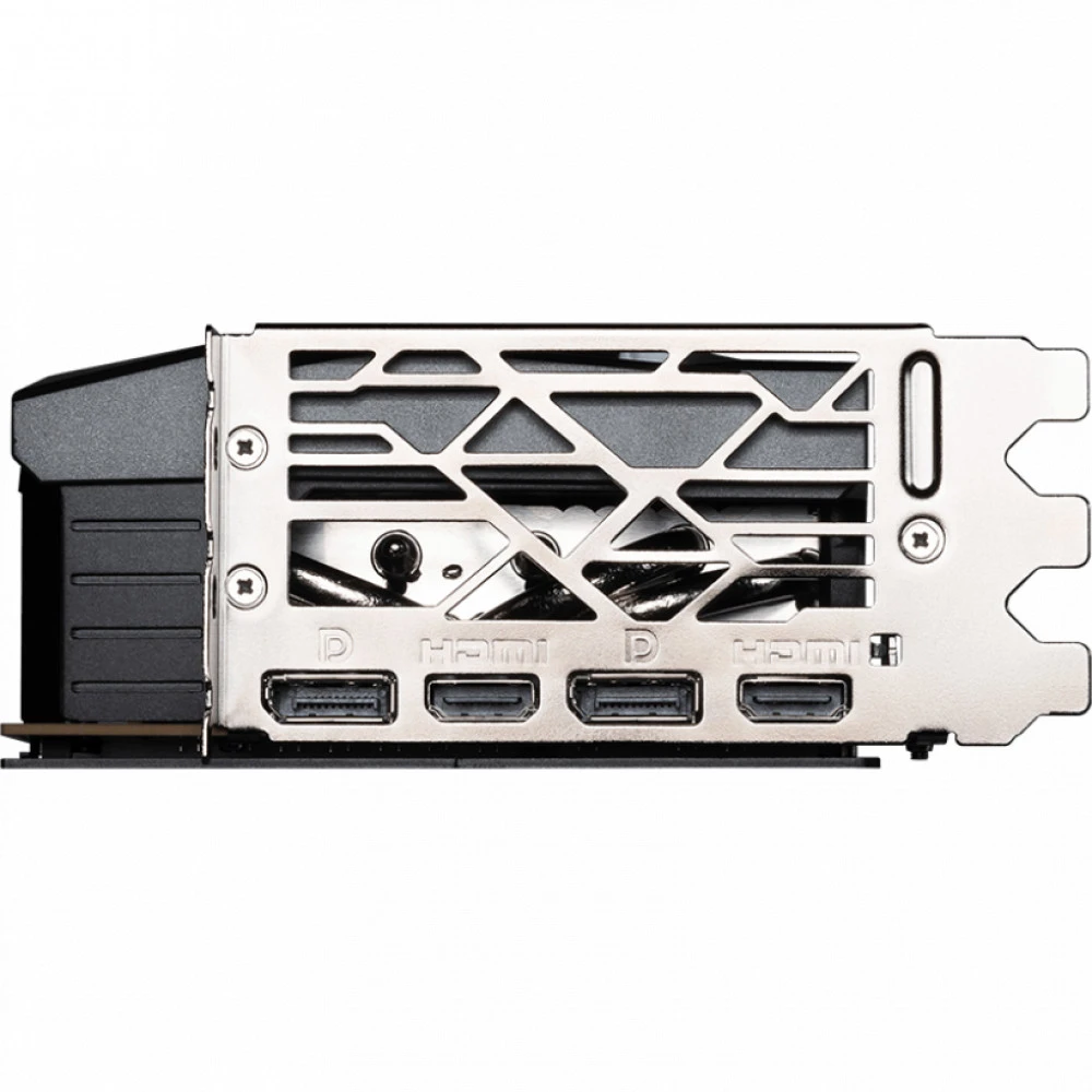Видеокарта MSI GeForce RTX 4090 GAMING X SLIM 24G 24 ГБ