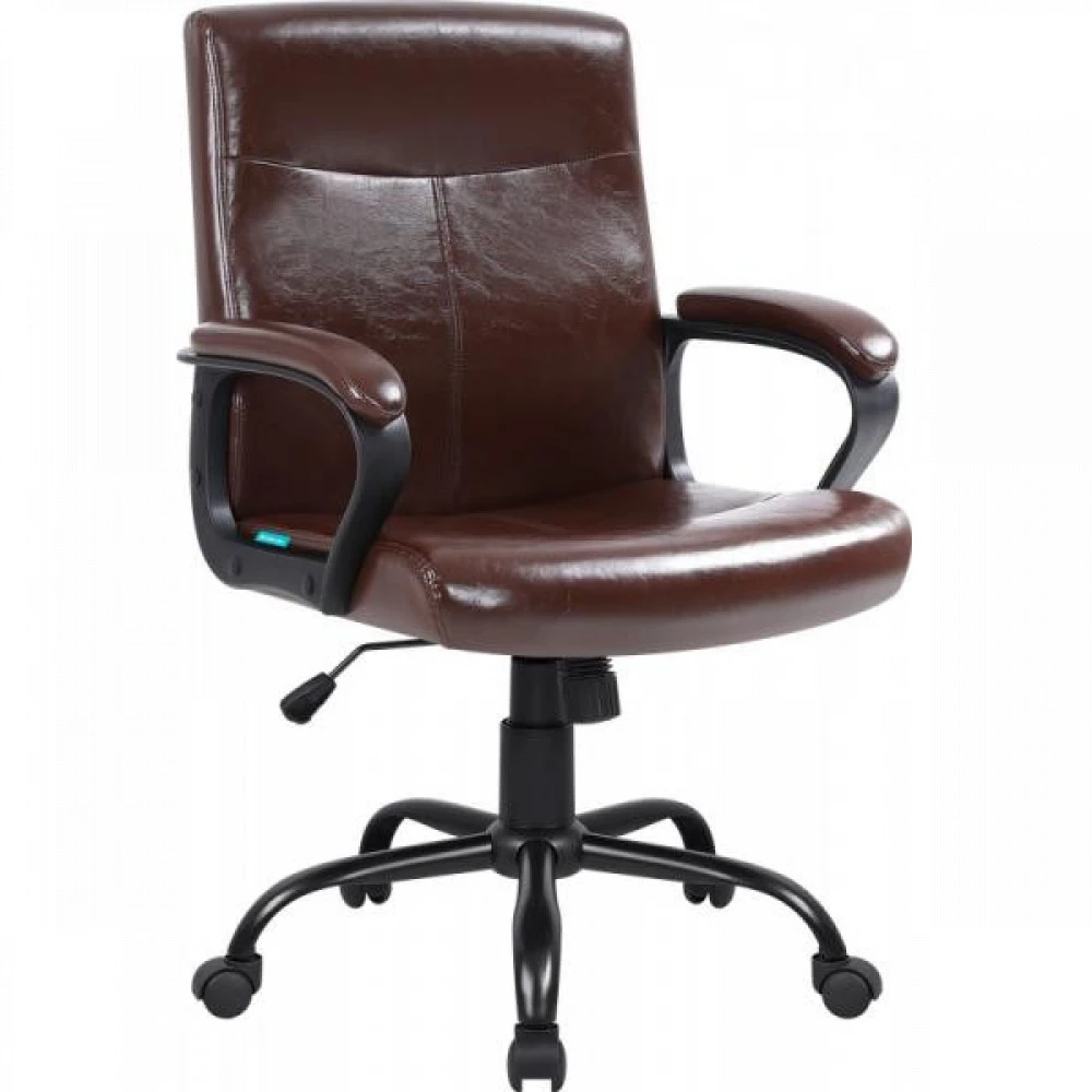 Компьютерное кресло Defender MADRID BROWN 64234