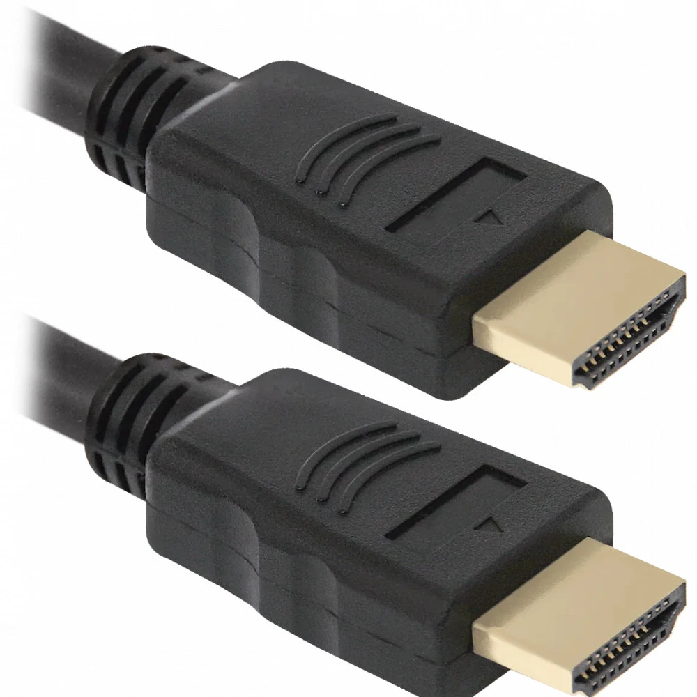 Кабель интерфейсный Defender HDMI-03 Defender -03 HDMI M-M HDMI - HDMI