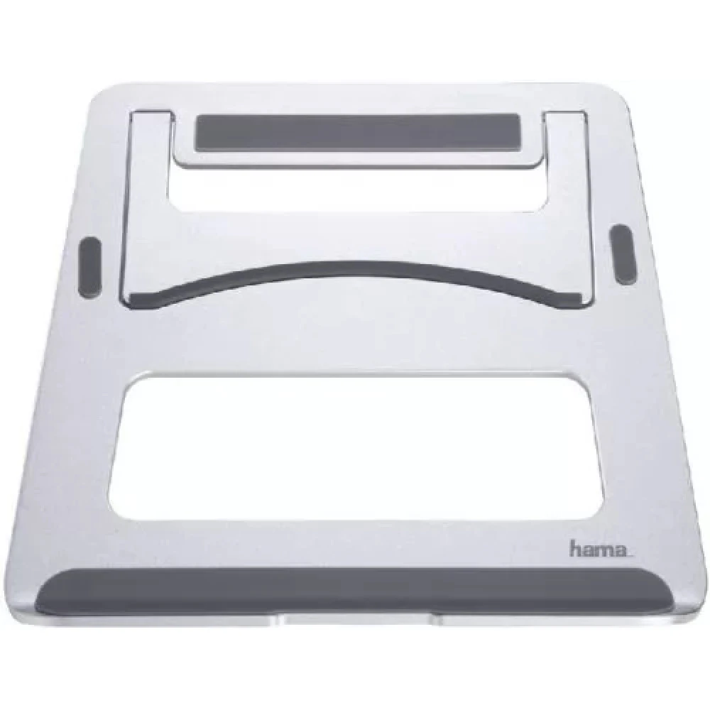 Охлаждающая подставка Hama Aluminium 00053059