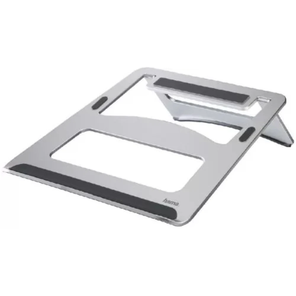 Охлаждающая подставка Hama Aluminium 00053059
