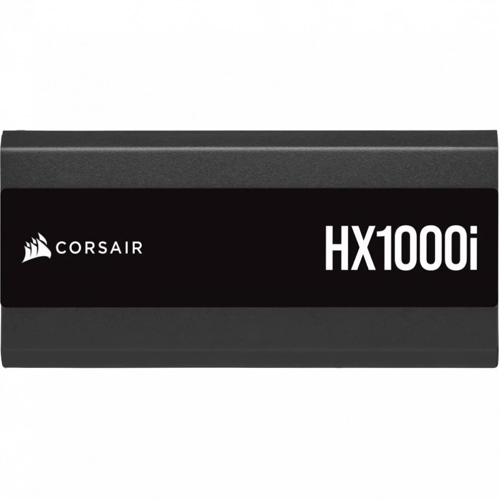 Блок питания Corsair HX1000i CP-9020259-EU 1000 Вт, 80+ Platinum