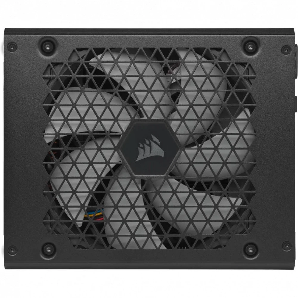 Блок питания Corsair HX1000i CP-9020259-EU 1000 Вт, 80+ Platinum