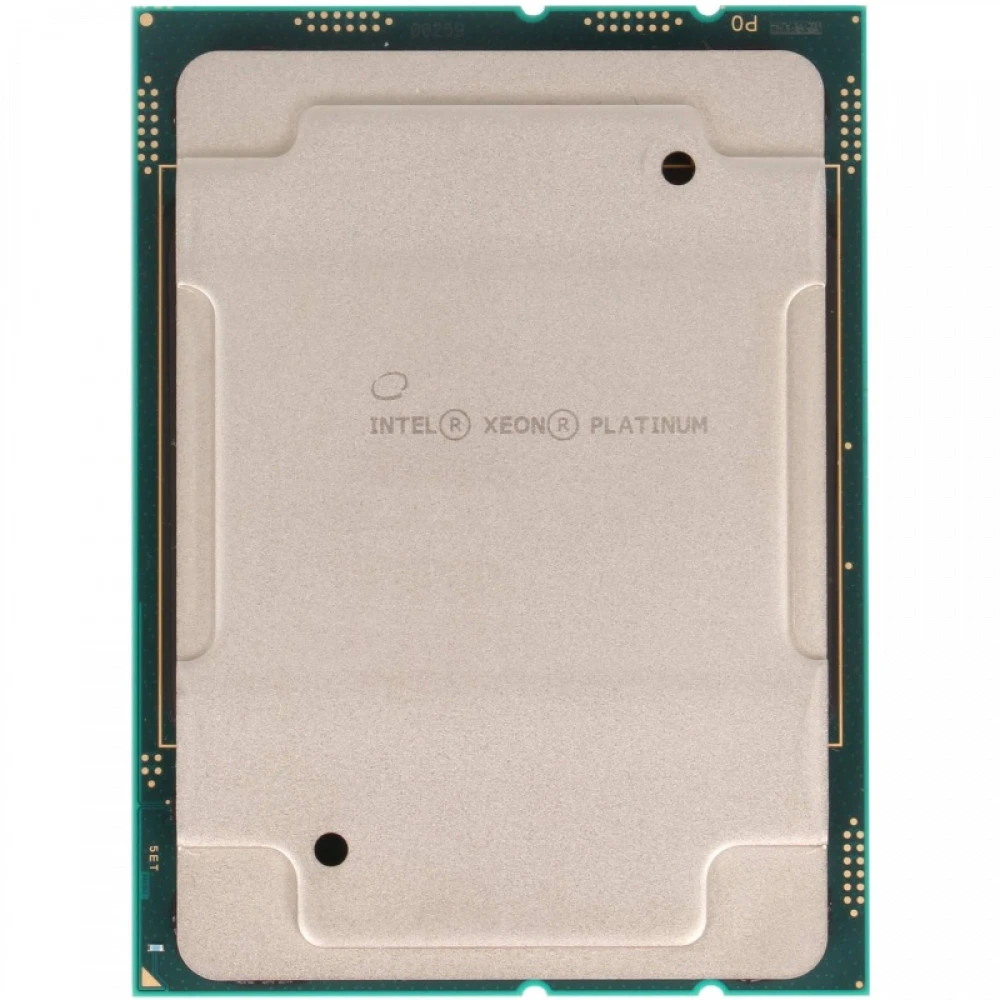 Процессор Intel Xeon Platinum 8368 CD8068904572001 2.4 ГГц, 57 МБ, OEM