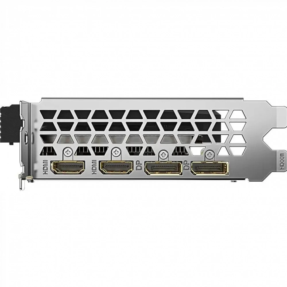 Видеокарта Gigabyte GeForce RTX 3050 Windforce GV-N3050WF2OCV2-8GD 8 ГБ