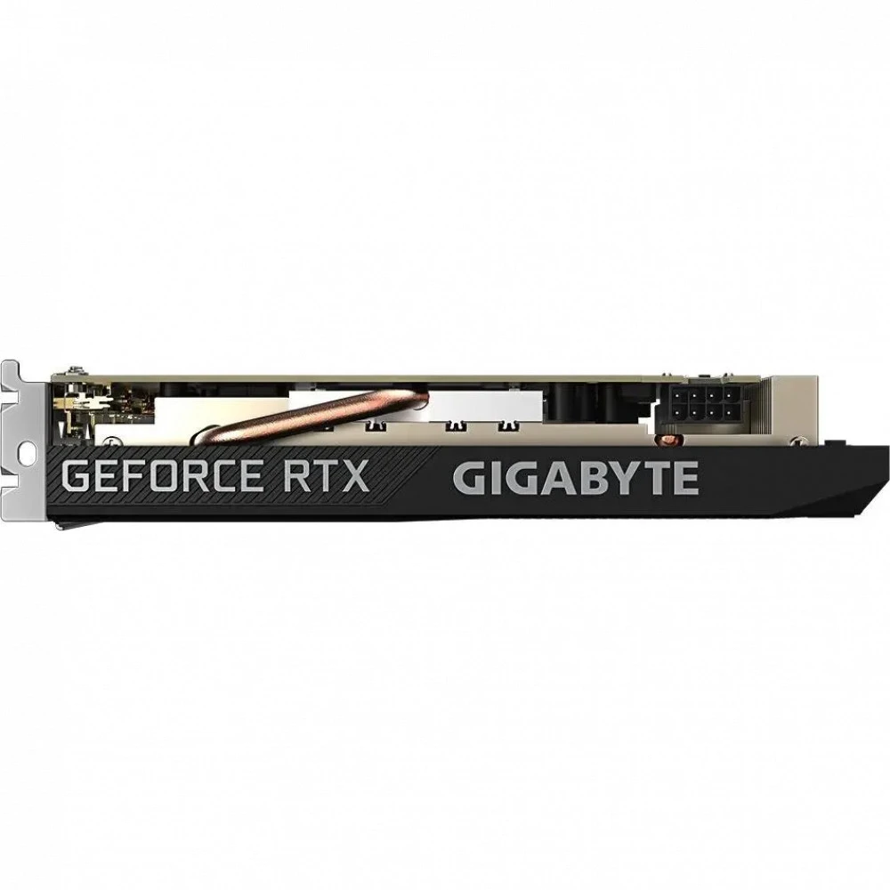Видеокарта Gigabyte GeForce RTX 3050 Windforce GV-N3050WF2OCV2-8GD 8 ГБ