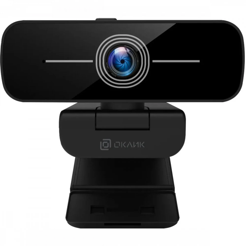 Веб камеры Oklick C001FH OK-C001FH