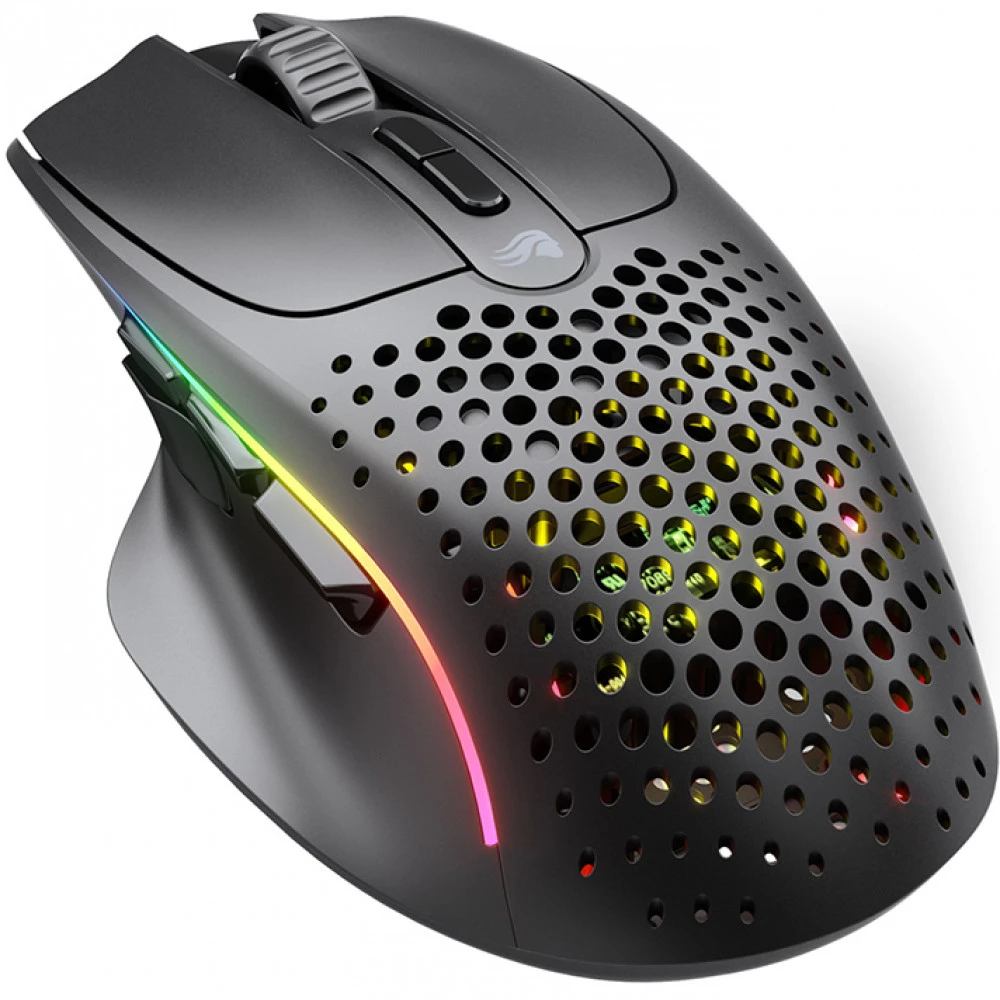 Мышь GLORIOUS Model I 2 Wireless GLO-MS-IWV2-MB Игровые, Беспроводная