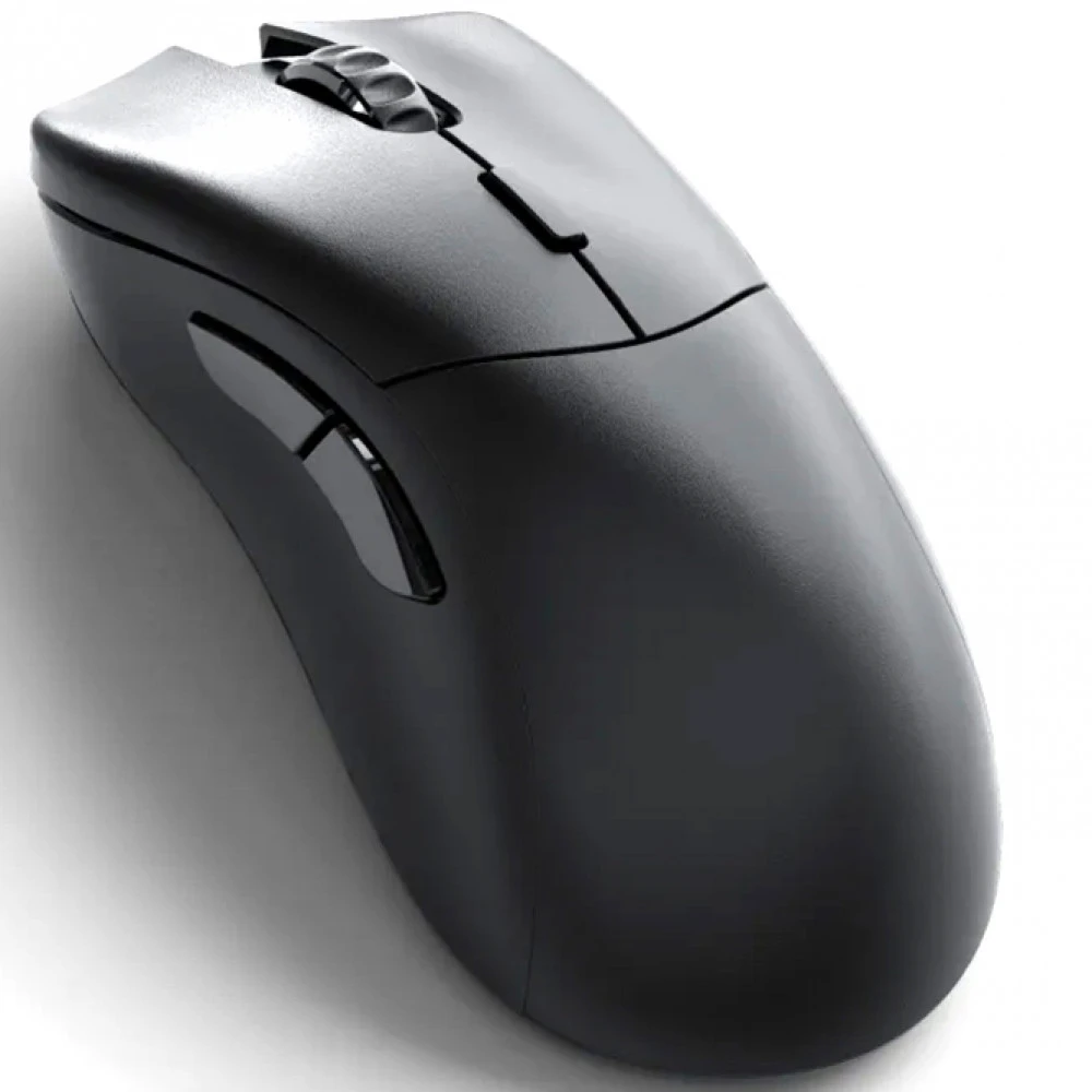 Мышь GLORIOUS Model D 2 PRO GLO-MS-PDWV2-1K-B Игровые, Беспроводная