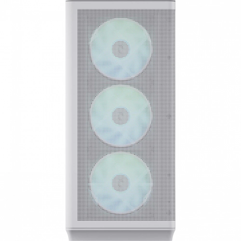 Корпус Aerocool Creator C1 White (APNX C1 WH) (C1-WH-v1) C1-WH-v1 / APCM-CR01043.21 Mid-Tower