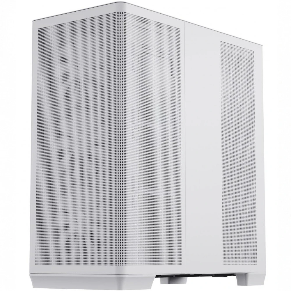 Корпус Aerocool Creator C1 White (APNX C1 WH) (C1-WH-v1) C1-WH-v1 / APCM-CR01043.21 Mid-Tower