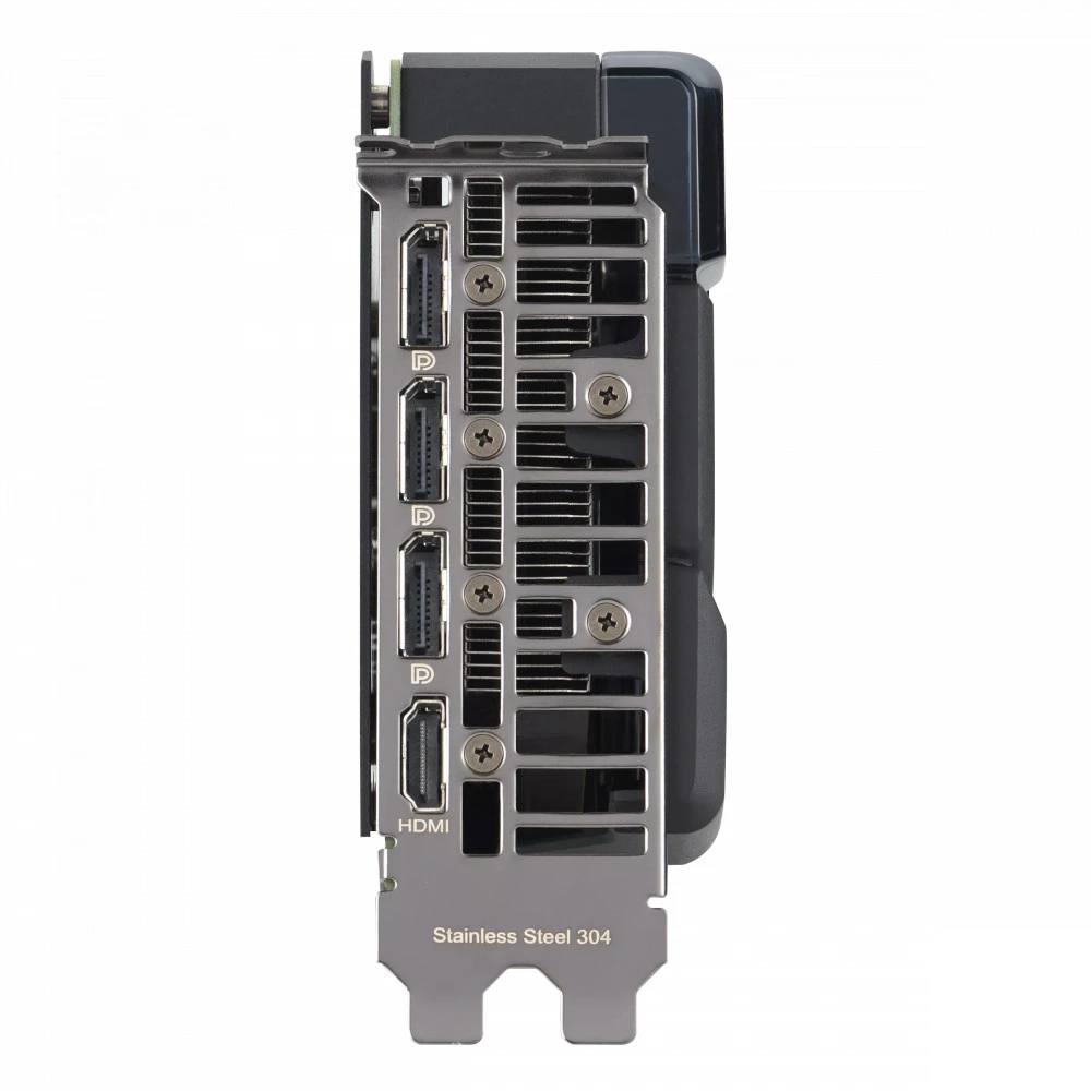 Видеокарта Asus Dual GeForce RTX 4060 Ti OC 90YV0JH0-M0NA00 16 ГБ