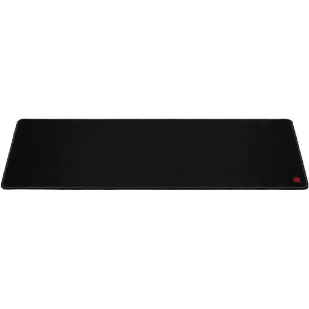 Коврик для мышки Defender Black Ultra One 50004