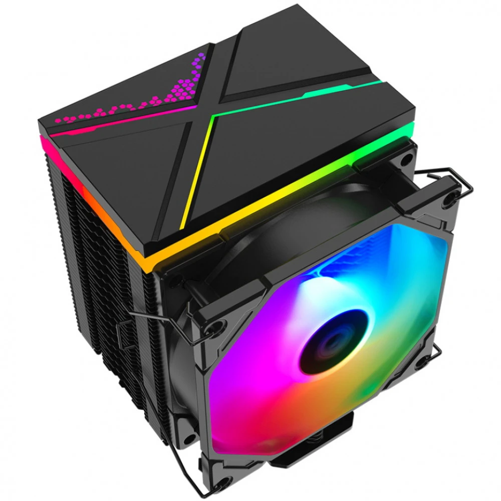 Система охлаждения ID-Cooling SE-914-XT ARGB V2 Для процессора