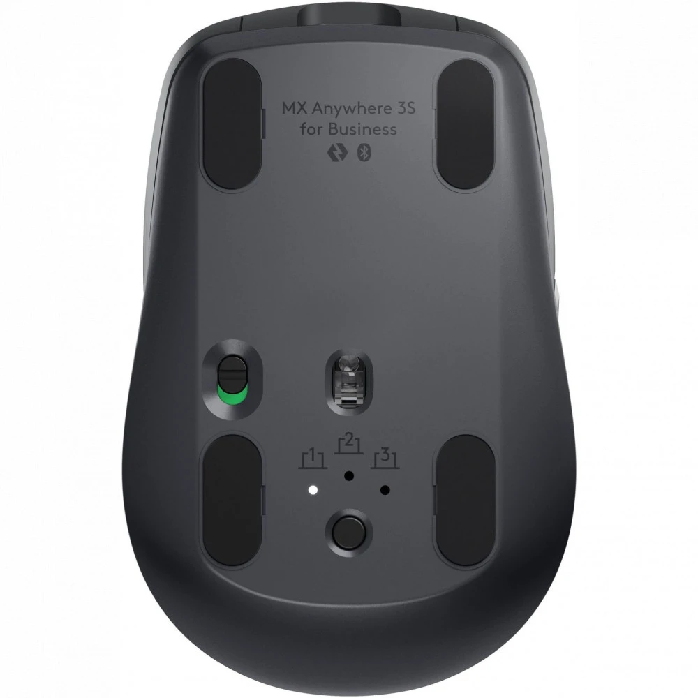 Мышь Logitech MX Anywhere 3S 910-006958 Премиальные, Беспроводная